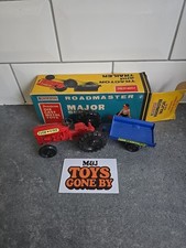 Lone Star Farm King 1258