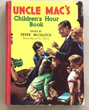 Uncle Mac’s Children’s