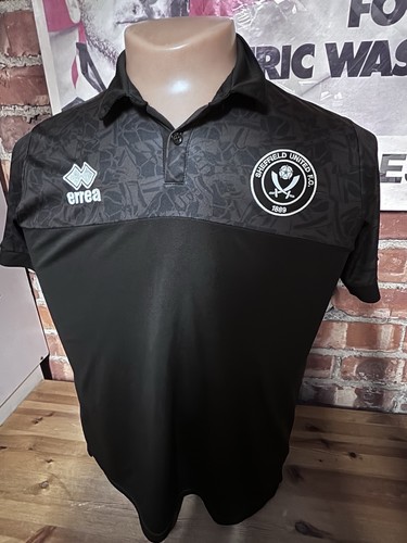 Errea sheffield united - errea,