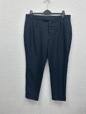 Zara Trousers Size 16 Womens