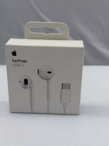 Apple ear pods - brand, new