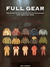 FULL GEAR Mitsuhiro Aota