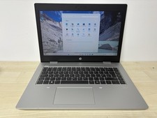 HP Laptop 645 G4 ProBook 14" Ryzen 3 AMD 8GB RAM 256GB SSD Windows 11 Pro READ