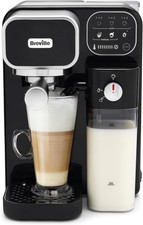 Breville Prima Latte Luxe