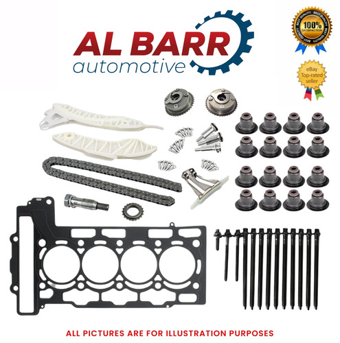 Bmw n13b16 timing - bmw, chain