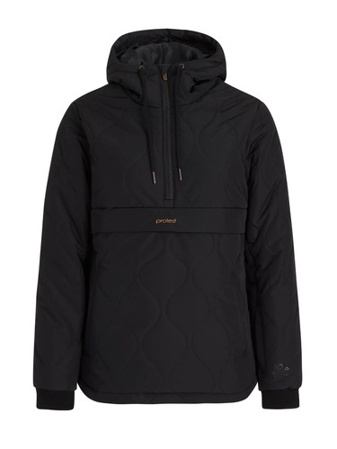 Protest prtpeonies anorak ski - protest,