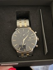 Gant Park Hill Day-Date II