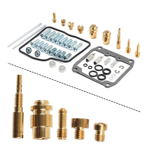 Carburetor repair kit - repair, carb