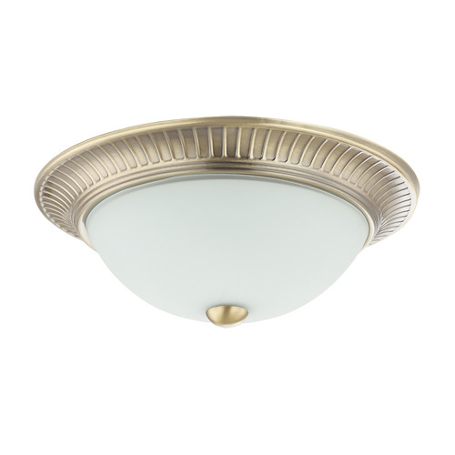Traditional antique brass - traditional,
