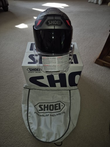 Shoei neotec respect tc5 - respect,