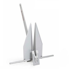 Fortress FX-16 Anchor  suitable for 10 m to 12m Yachts / Boats