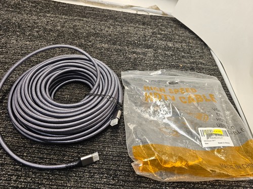 High speed hdtv cable vga - speed,
