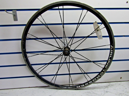 Vuelta hybrid front wheel - hybrid,