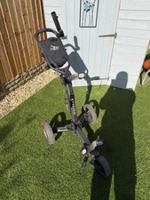 Trilite Foldable Golf Trolley