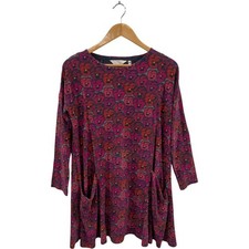 Seasalt Cornwall Floral Mill