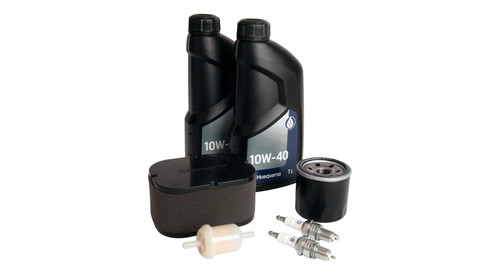 Service kit husqvarna - service,