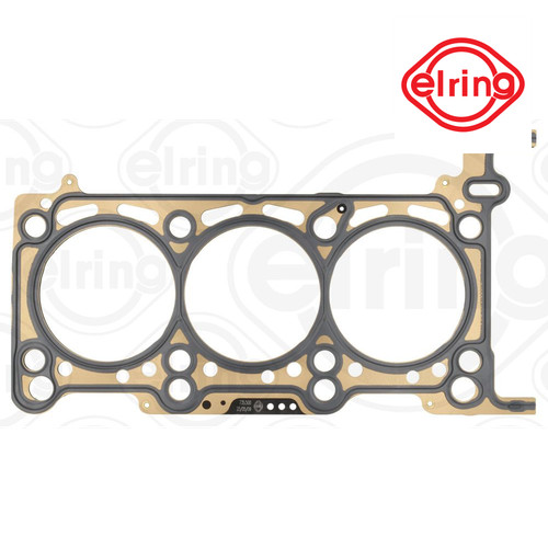 Gasket cylinder head elring - head,