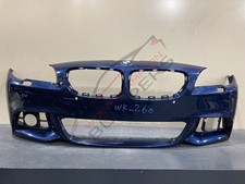 BMW 5 SERIES LCI F10 F11 M