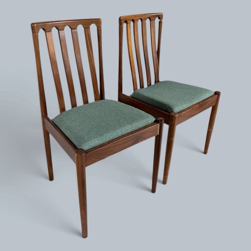 Pair mid century - of, mid-century