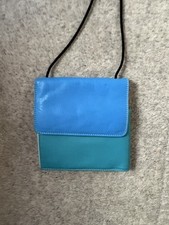 VINTAGE TULA RARE Leather