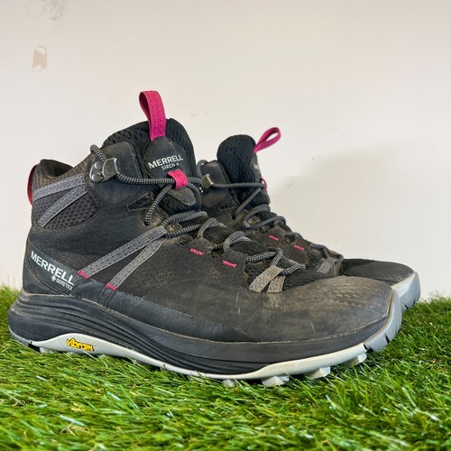 Merrell boots size women - size, women's