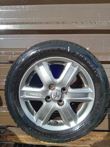 Toyota vvt iq2 - toyota,