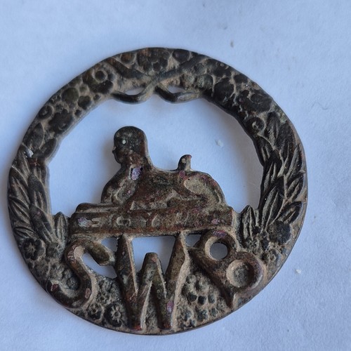 Original south wales borderers - south,