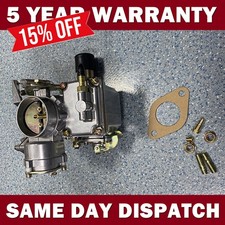 1600cc 34 Pict 3 Carburettor Carburator Carb for VW Beetle VW Classic Type