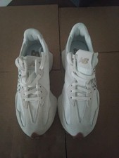 New Balance 327PJ  OFF WHITE