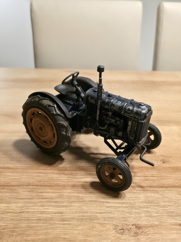 Rare chad valley fordson major - chad,