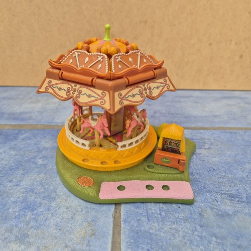 Polly pocket spin pretty - pocket,