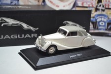 ATLAS EDITIONS - JAGUAR MKV -