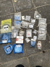 NEW ZETOR FORTERRA AND PROXIMA CARRARO 4WD AXLE PARTS