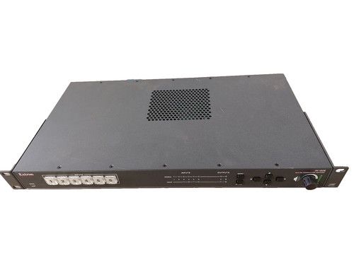 Extron in1606 input - input, hdcp