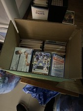 Joblot Baseball Vintage Sports