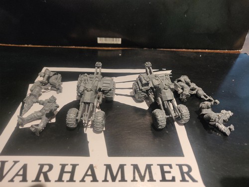 Necromunda house orlock - necromunda,