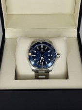 Tag Heuer Aquaracer 300M