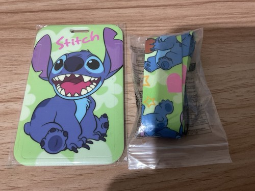 Stitch disney gift - stitch, id