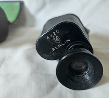 CHARMING ANTIQUE MONOCULAR