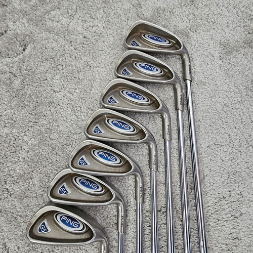 Ping golf club mens right - g5,