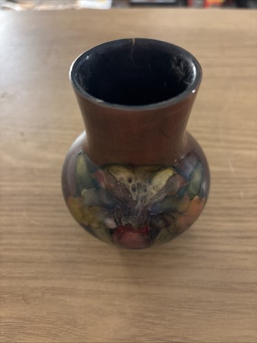 Vintage william moorcroft 5 - vintage,