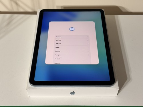 2026 ipad air - ipad, (m4)