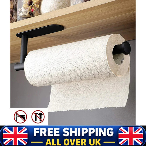 Kitchen paper towel - paper, holder