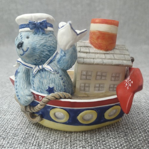 Teddy doulton bon - doulton,