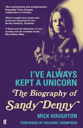 Always kept a unicorn - i've,