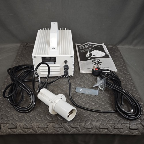 Powerplant progrow - powerplant,