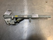 Mercedes CLK W209 Seat belt