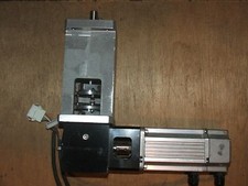 Panasonic servo motor angle drive Reprap 3D Printer Mach3 PC CNC Plasma Laser 