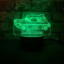 Ministox Night Light - Small