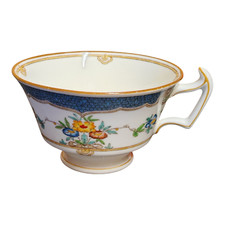 Minton Isis Tea Cup Vintage